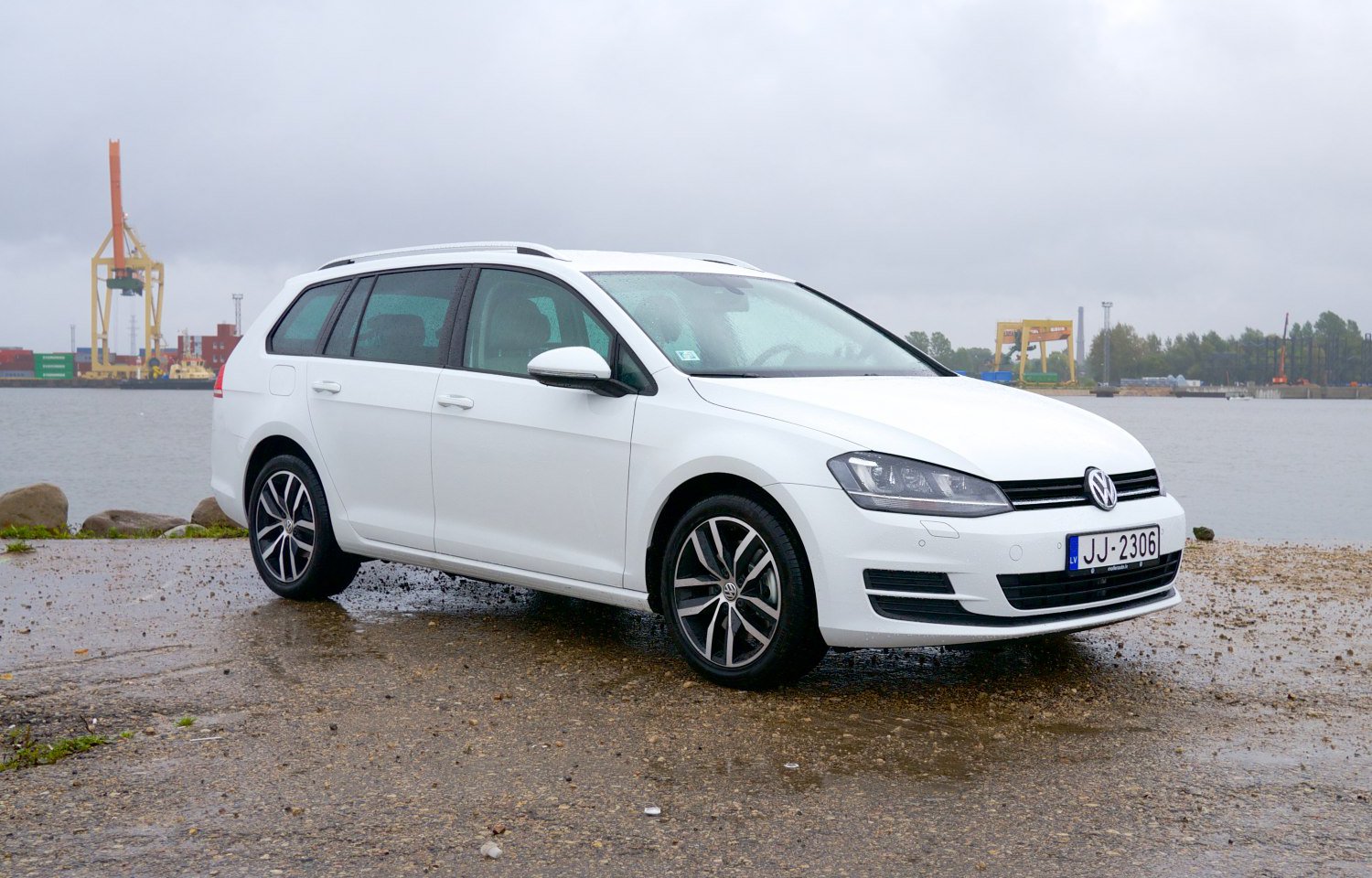 vw golf 7 variant 1.5 tsi 150 ps probleme